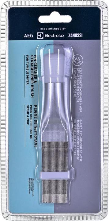 Produktbild Electrolux Lamellenkamm