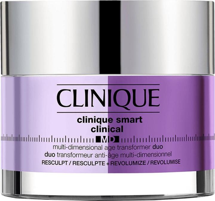 Clinique Smart (50 ml, Tagescreme)