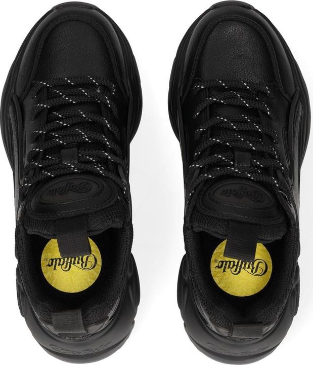 Actual product image Buffalo Binary C Vegan Nappa/Mesh - 159629 (38)