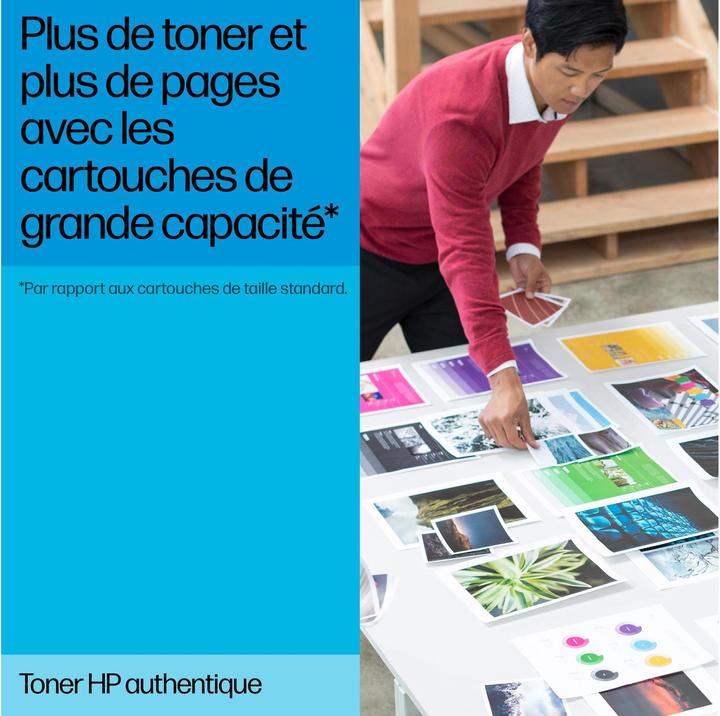 Image du produit HP 203a (C)