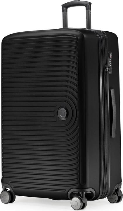 Produktbild Hauptstadtkoffer Mitte (102 l, L (90 - 115l))