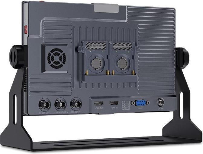 Actual product image Feelworld S10 12G-SDI Monitor (10.10", Full HD)