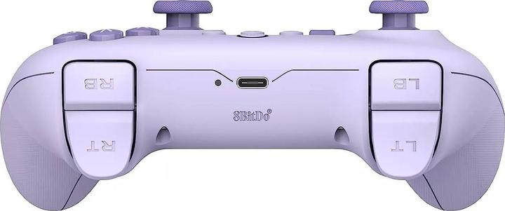 Actual product image 8bitdo Ultimate C 2.4G (Android, PC)