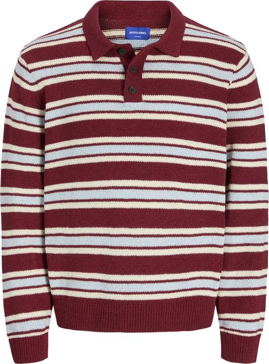 Tibetan Red
