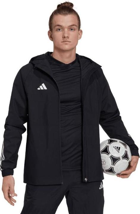 Produktbild adidas Tiro 23 Competition Allwetterjacke Herren (L)