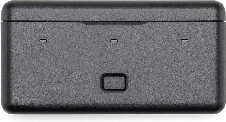 Actual product image DJI Multifunctional Battery Case (Osmo Action 3)