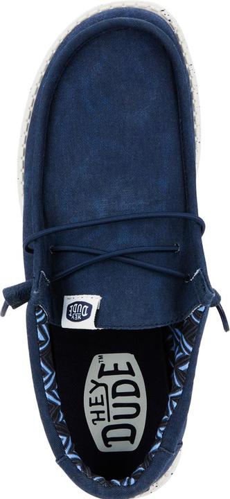 Image du produit Hey Dude Wally Canvas (43)
