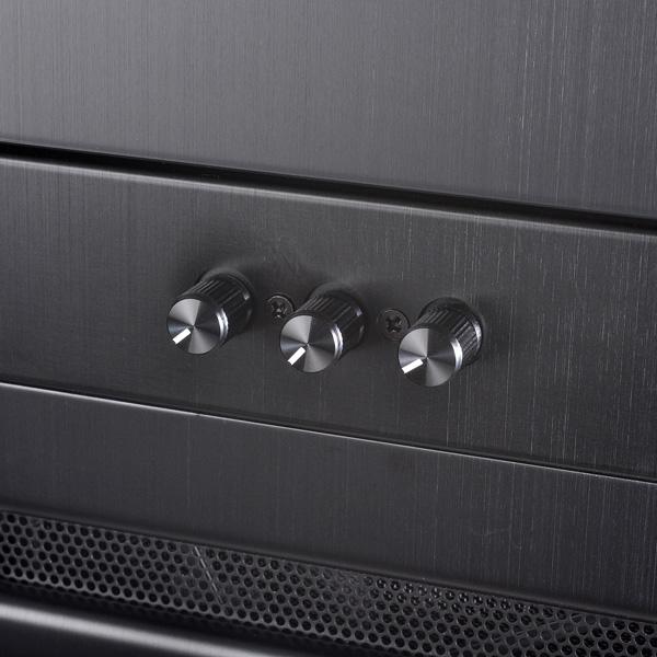 Image du produit Lian-Li BZ-516A Boîtier PC