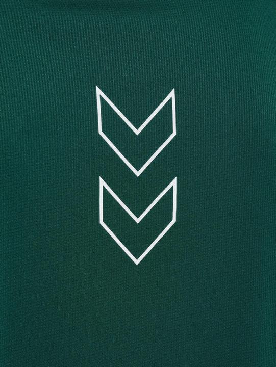 Produktbild hummel hmlCOURT LIGHT WEIGHT T-SHIRT (M)