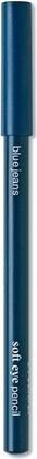 Actual product image Paese Soft Eyepencil 04 Blue Jeans (04 Blue Jeans)