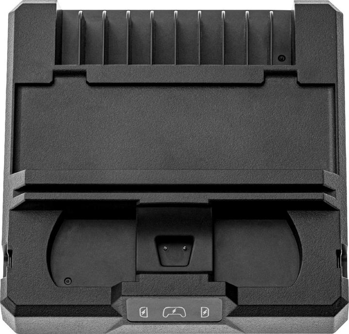 Produktbild Snakebyte DUAL CHARGE:BASE S (SWITCH) Videospiel-Zubehör (Switch)