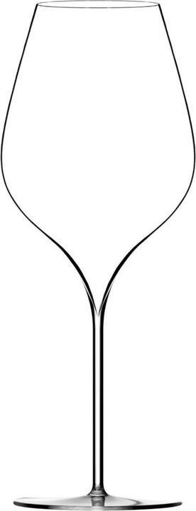 Image du produit Lehmann A. Lallement N3 verre universel 63cl soufflé à la bouche (63 cl, 6 Verres)