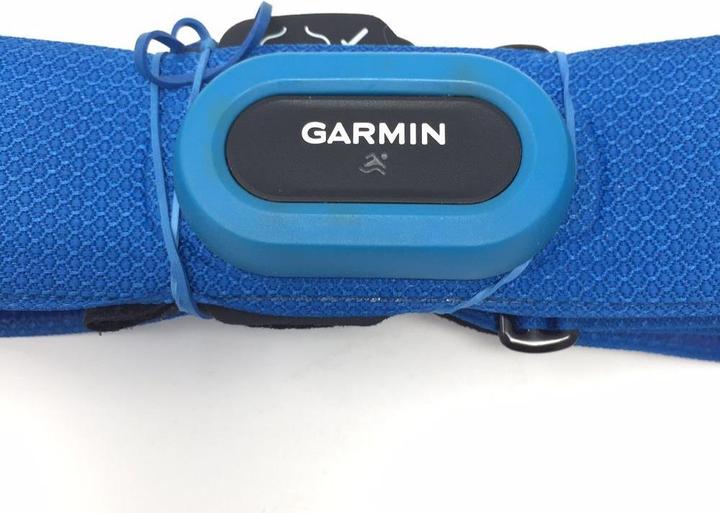 Actual product image Garmin Hrm-Swim