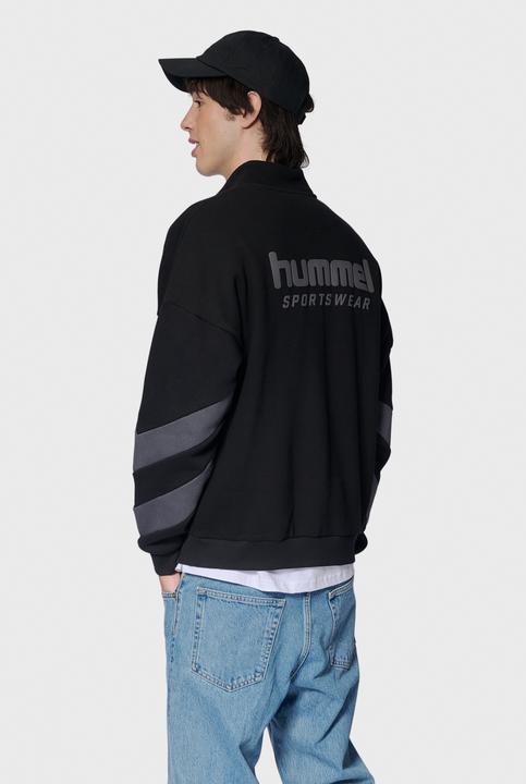 Produktbild hummel Hmloversized Halfzip Sportswear (L)