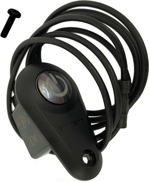 Image du produit Shimano Interrupteur marche/arrêt STEPS EW-SW100 Box (Levier de vitesse pour vélo électrique)