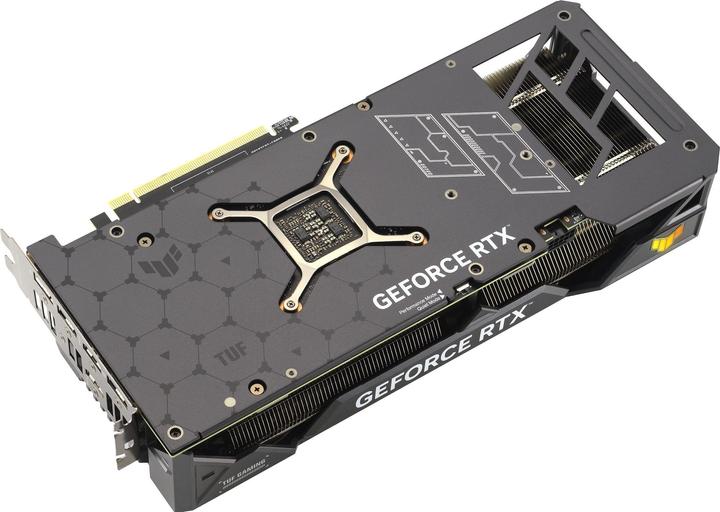 Actual product image ASUS TUF-RTX4070TIS-16G-GAMING (16 GB)