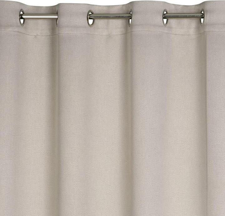 Produktbild Eurofirany Zas (135 x 250 cm)