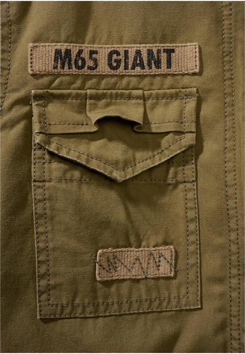 Produktbild Brandit Ladies M65 Giant Jacket (XXL)