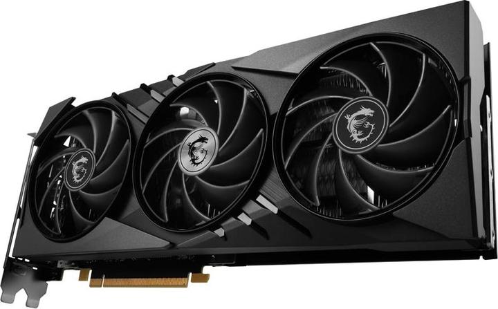 Produktbild MSI GeForce RTX 4060 Ti GAMING X SLIM (8 GB)