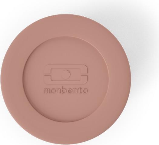 Immagine prodotto Monbento Contenitore per salse Temple M, Moka (0.03 l)