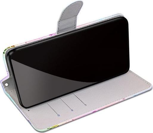 Actual product image MU Style Leather Bookcover Image Series (Apple iPhone 13)