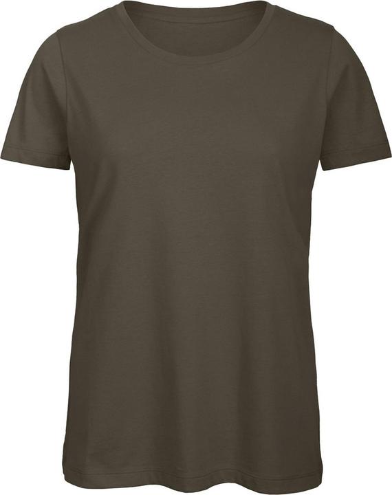 B&C Favourite TShirt organische Baumwolle