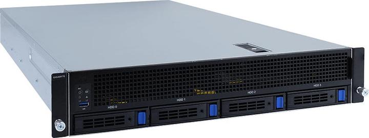 Produktbild Gigabyte ARM BAREBONE G242-P31 2U 1CPU