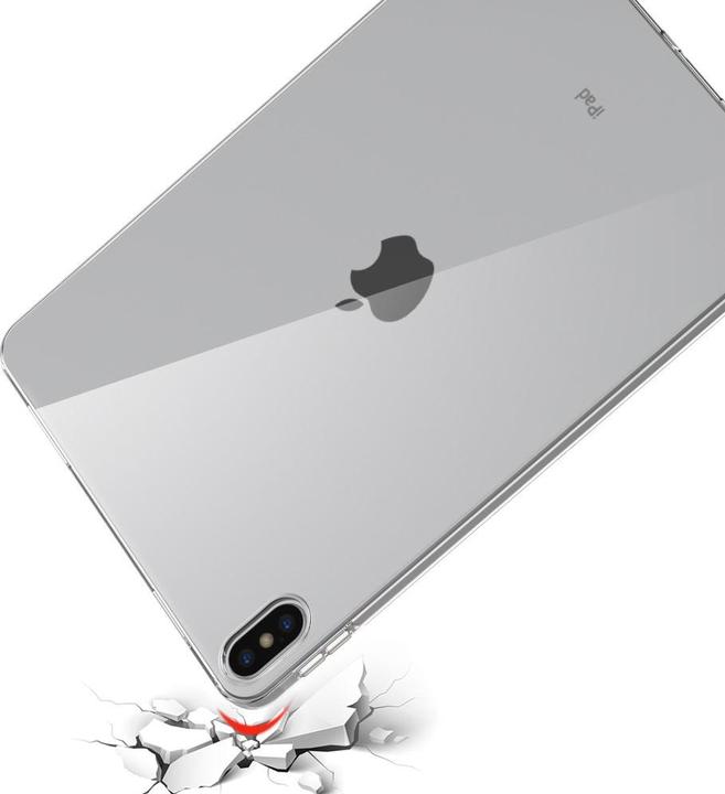Produktbild Ueli Express Schutzhülle (iPad 2025 (11. Gen), iPad 2022 (10. Gen))