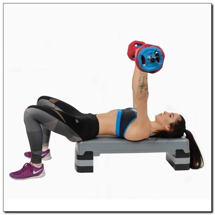Immagine prodotto HMS Body Pump SBP21 Barbell (2 x 2 kg - 20 kg)