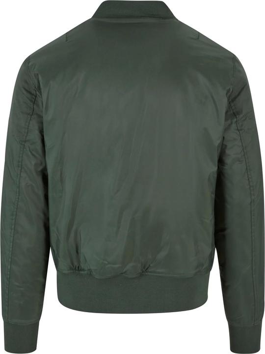 Immagine prodotto Urban Classics Basic Bomber Uomo (M)