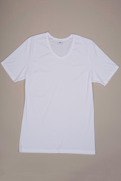 Moi Basics t-shirt white