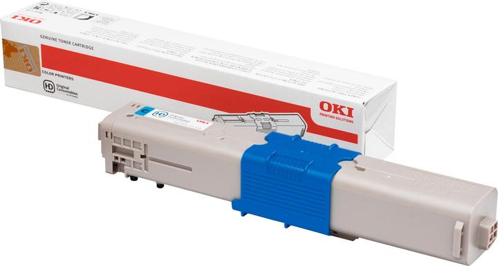Actual product image OKI 44315307 (C)
