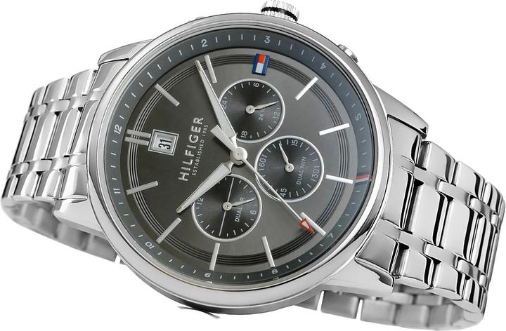 Produktbild Tommy Hilfiger Kyle (Analoguhr, 44 mm)