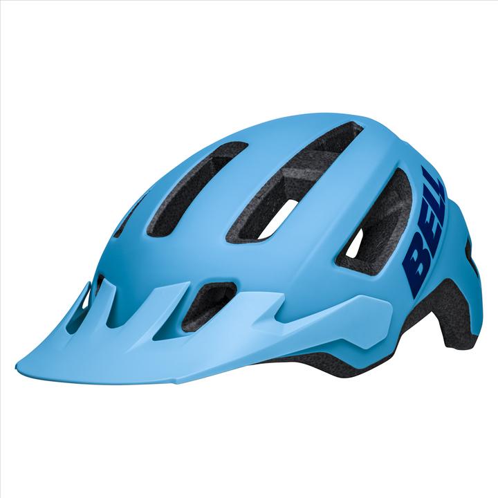 Actual product image Bell Nomad II Jr. MIPS Helmet (52 - 57 cm)
