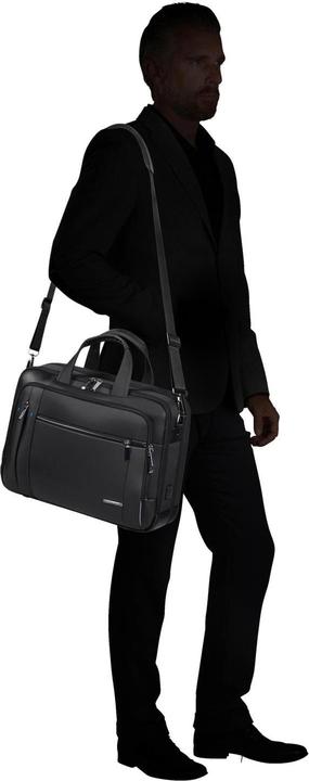 Actual product image Samsonite Spectrolite 3.0 (18 l)