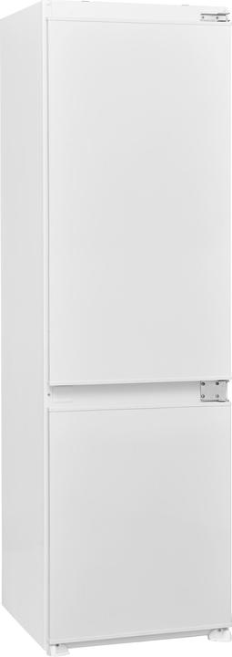 Actual product image Telefunken Built-in fridge-freezer | Built-in fridge with freezer compartment | 178cm niche | 251 L (251 l)