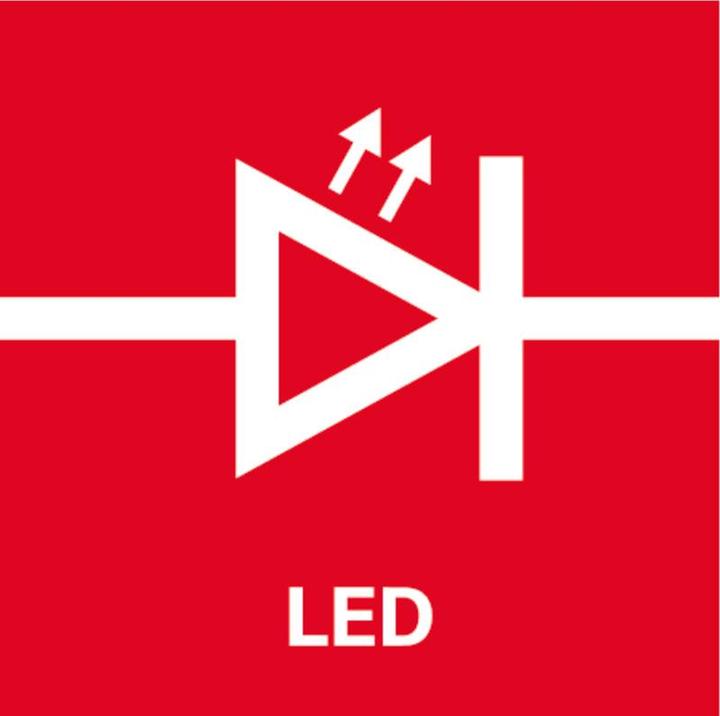 Actual product image Metabo PA 14.4-18 LED-USB (18 V)