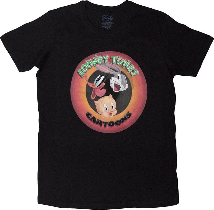 Produktbild Looney Tunes TShirt (XL)