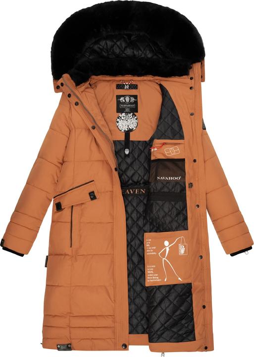 Actual product image Navahoo Fahmiyaa (XS)