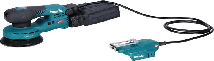 Actual product image Makita BO 001 CGZ (Eccentric grinder)
