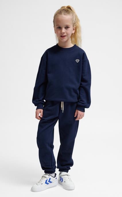 Image du produit hummel Hmljr Loose Sweatpants Bee (128)