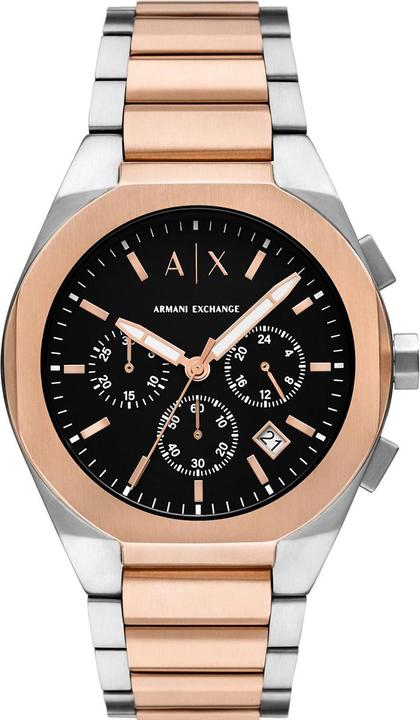 Armani Exchange Chronograph (Chronograph, 42 mm)