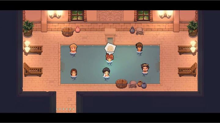 Produktbild Pqube Potion Permit (PS4)