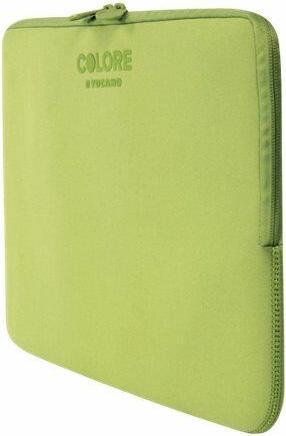 Image du produit Tucano Second Skin Colore pour WS Netbooks 11,6 pouces/12,5 pouces (12.50", Apple)