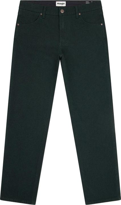 Wrangler Stoffhose Greensboro (32)