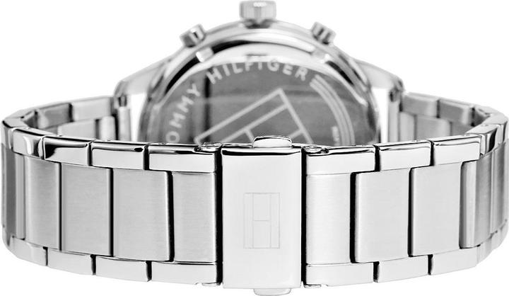 Actual product image Tommy Hilfiger chase (Analogue wristwatch, 44 mm)