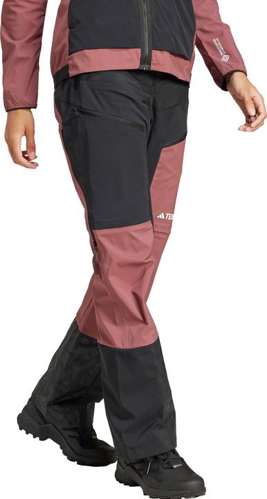Actual product image adidas Techrock Tour (36)
