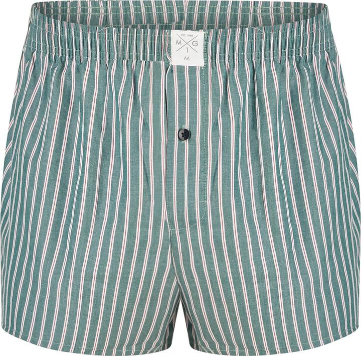 Immagine prodotto Mg-1 I classici del pugile (XXL, confezione da 6)