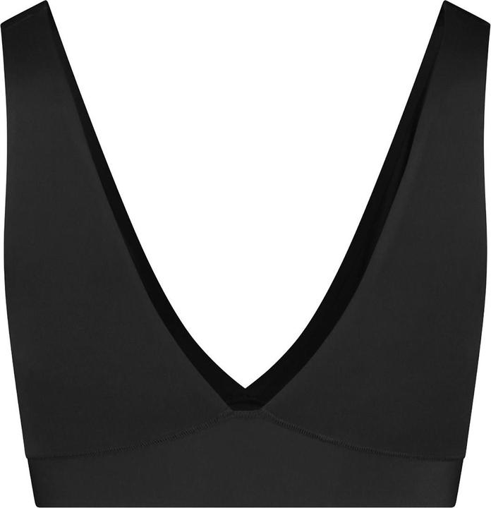 Actual product image Bye Bra Shapingtop Bra Top Deep Plunge (Single pack, L)