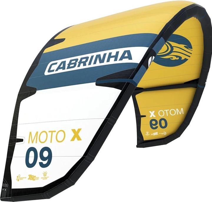 Cabrinha Moto X